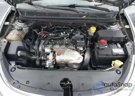 2014 Dodge Dart Aero z USA, uszkodzony, nr VIN 1C3CDFDH2ED832898